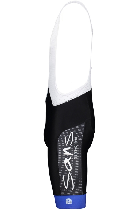 Sans 52155 bibshort kort